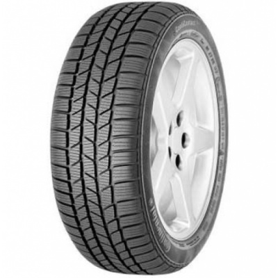 CONTINENTAL CONTI CONTACT TS 815 205/60 R16 96H VW