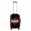 kufr Slipknot - Travel - Glitch Luggage The Mile High Carry On - CABSLIPGLIT