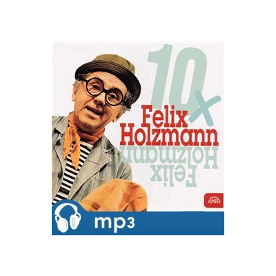 felix holzmann - 10 x felix holzmann – Heureka.cz