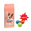 PURINA Dog Chow Adult Active Chicken 14kg + GRATIS !!