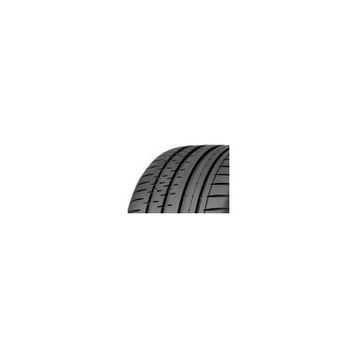 Continental XL FR ContiSportContact 2 J 275/40 R18 W103