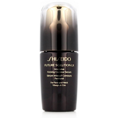 Shiseido Future Solution LX Intensive Firming Contour Serum 50 ml