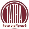 Převodovka nesynchron. Tatra T815 - střední oprava