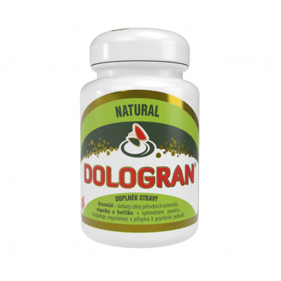 Dologran Natural 90g