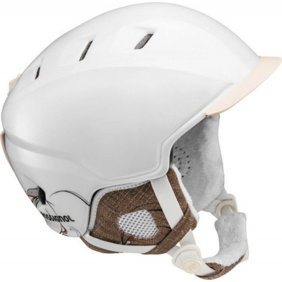 Lyžařská helma Rossignol RH1 UNIQUE 8 RKCH400