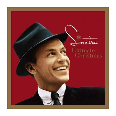 2LP Frank Sinatra: Ultimate Christmas