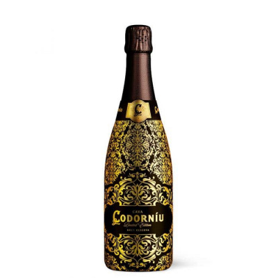 Codorníu Raventos Cava Codorníu Limited Edition brut