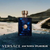 Versace Dylan Blue toaletní voda pánská 100 ml