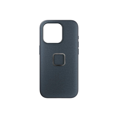 Peak Design Everyday Case - Midnight, Apple iPhone 15 Pro