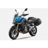 motorka CFMOTO 650MT Premium Barva: Bílá