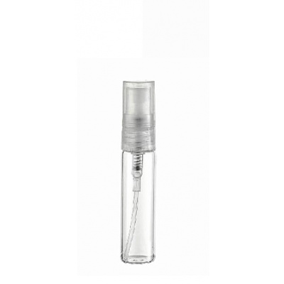 Al Haramain Al Haramain Musk Collection, EDP - Odstrek vône s rozprašovačom 3ml Pre všetkých Parfumovaná voda