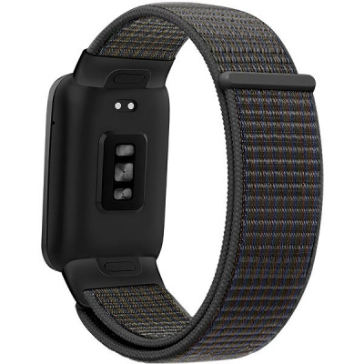 Eternico Airy pro Xiaomi Smart Band 7 Pro Solid Black AET-XMI7PAY-SoBl
