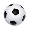 Eyepower Příslušenství 1 ks náhradní míček na stolní fotbal 36 mm