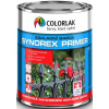 Colorlak SYNOREX PRIMER S 2000 PRŮMYSL základní syntetická antikorozní barva (šedá) 10kg