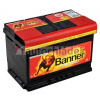 Autobaterie BANNER Power Bull 12V 44Ah 420A P44 09