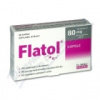 MULLER PHARMA Flatol 80mg cps.50 Dr.Müller