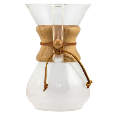 Chemex CM-6A