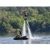 Flyboarding Olomouc, 1 osoba, 15 minut + instruktáž