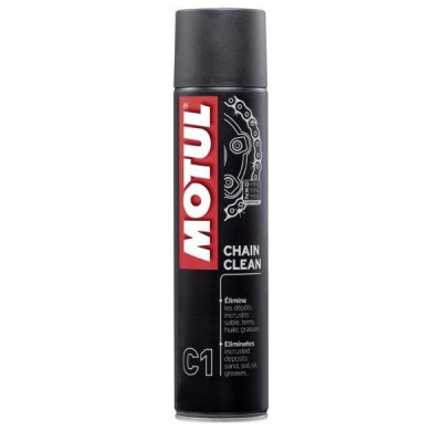 Motul C1 CHAIN CLEAN 400ml