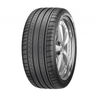 255/40 R21 DUNLOP SP SPORT MAXX GT RO1 XL 102 Y