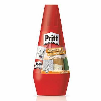 Pritt lepidlo Nová Klovatina 100g. HENKEL