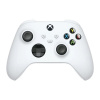 Microsoft Xbox One X, S, Serie S, Series X - Wireless Controller (White), White