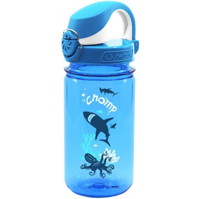 bottle NALGENE OTF Kids Sustain 0.35L green/sprout epic