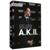 Život a doba soudce A.K. II. - 4 DVD