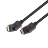XERXES HDMI A 1,4 (M) - HDMI A 1,4 (M), 360°, 2m propojovací kabel