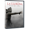 La Llorona: Prokletá žena - DVD