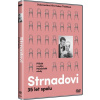 Strnadovi: DVD