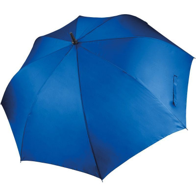 Kimood | KI2008 Velký golfový deštník onesize Royal Blue