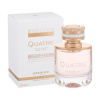 Boucheron Quatre 50 ml parfémovaná voda pro ženy