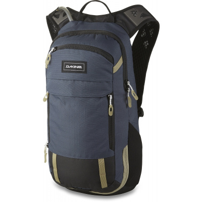 batoh Dakine Syncline 12 - Midnight Blue 12 L