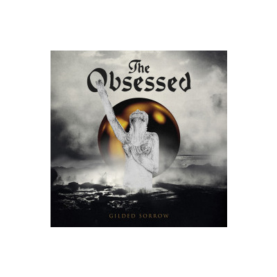 THE OBSESSED - GILDED SORROW - CD