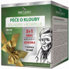 Priessnitz Kolageny + Boswellie péče o klouby doplněk stravy 90 + 30 tablet