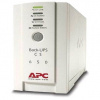 APC Back-UPS CS 650I BK650EI