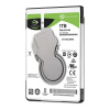 Seagate BarraCuda 1TB, 2.5" HDD, 5400rpm, 128MB, SATA III - Seagate BarraCuda 1TB, ST1000LM048