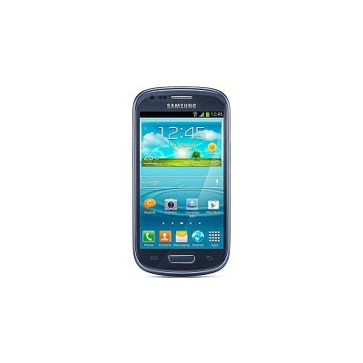 Hydrogelová fólie na Samsung I8190 Galaxy S III mini Typ fólie: EPU Self Repair
