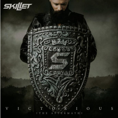 Skillet - Victorious: The Aftermath (CD)