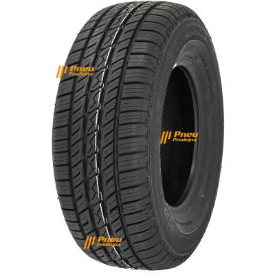 BARUM BRAVURIS 4X4 XL 205/80 R16 104T