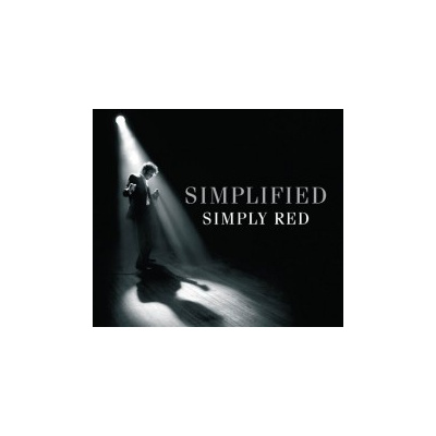 Simply Red - Simplified / Deluxe / 2CD+DVD [2 CD/DVD]