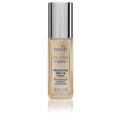 TIANDE Hydratační báze pod make-up, 40ml