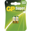 GP Super Alkaline 910A (LR1) N B1305 2 ks (B1305) Baterie