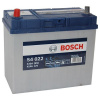 BOSCH S4 12V 45Ah 330A 0 092 S40 220