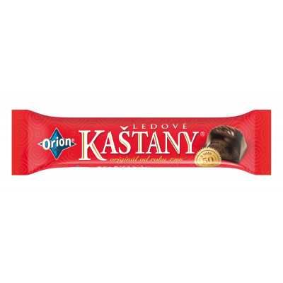 Orion Ledové Kaštany 45g