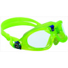 Plavecké brýle AQUA SPHERE SEAL KID 2 Zelené