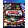 Pinball Arcade Season 2 PS4 (Pinball Arcade Season 2 PS4 hra)