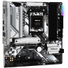 Asrock B650M Pro RS, AMD B650, AM5, 4x DDR5 DIMM, 3x M.2, HDMI, DP, USB-C, mATX