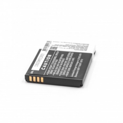 VHBW Baterie pro Fujitsu Siemens Pocket Loox N100 / N110, 1100 mAh - neoriginální